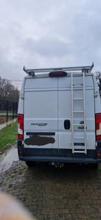 mobitec, Ophalen, Gebruikt