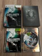 Diverses éditions collector Call of Duty pour Xbox et PS3, Comme neuf, Enlèvement ou Envoi