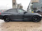 BMW F30 ORIGINELE M PAKKET, Auto's, Te koop, Alcantara, Berline, Zwart