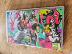 Splatoon 2, Games en Spelcomputers, Ophalen of Verzenden, Overige genres, Vanaf 12 jaar