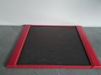 mooie vintage bureauonderlegger, Enlèvement ou Envoi