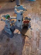 Château fort pour enfant, Enfants & Bébés, Jouets | Autre, Enlèvement, Utilisé, Garçon