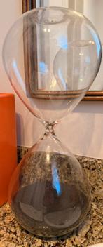 zandloper - groot, Enlèvement, Comme neuf