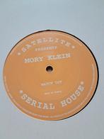 12inch Mory Klein, Ophalen of Verzenden, Gebruikt, 12 inch, Techno of Trance