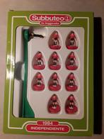 Équipe Subbuteo Indepediente, Enlèvement ou Envoi, Comme neuf
