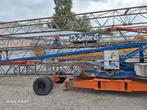 Bouwkraan arcomet s25 , geleverd, geplaatst, gekeurd!!, Ophalen of Verzenden