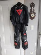 Combinaison de moto Dainese en deux pièces Laguna Seca., Enlèvement