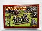 Warhammer Chaos Chariot (métal) - OOP - boîte d'origine, Comme neuf, Warhammer, Enlèvement ou Envoi