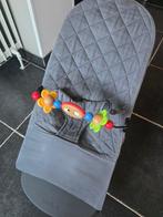 Babybjorn wipstoel met speelboog, Kinderen en Baby's, Wipstoeltjes, Ophalen of Verzenden, Zo goed als nieuw, Wipstoel
