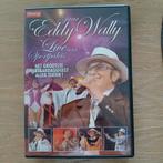 Eddy Wally  2 x dvd, Cd's en Dvd's, Ophalen of Verzenden, Gebruikt