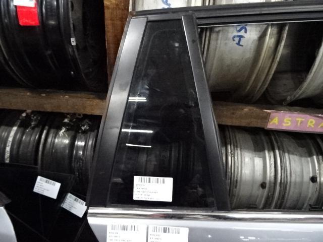 PORTIERRUIT RECHTS ACHTER BMW 3 serie Touring (E46 / 3), Auto-onderdelen, Ruiten en Toebehoren, BMW, Gebruikt