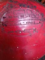 Compressor, Doe-het-zelf en Bouw, Compressors, Ophalen, Zo goed als nieuw