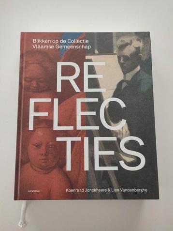 Catalogus, kunst van de Vlaamse Gemeenschap  beschikbaar voor biedingen