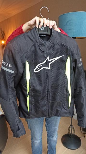 Gilet de moto Alpinestars