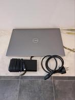 Dell Precision/XPS 5550|Xeon|32GB|500GB PRO|NVIDIA|4K-TOUCH, Dell Precision 5550, Qwerty, 4 Ghz of meer, 500 GB