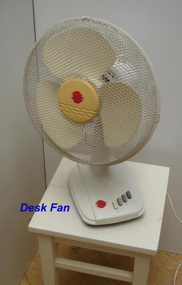 ventilatoren vanaf 15 euro ... werken PERFECT !!! beschikbaar voor biedingen