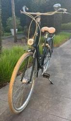 Damesfiets - meisjesfiets, Fietsen en Brommers, Gebruikt, Versnellingen, 50 tot 53 cm, Ophalen