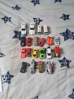 Speelgoed auto's  in goede staat 20 stuks voor 5 euro, Kinderen en Baby's, Speelgoed |Speelgoedvoertuigen, Ophalen, Zo goed als nieuw