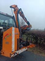 Épareuse broyeur a haies sma Panthère a commande joystick, Articles professionnels, Agriculture | Tracteurs, Autres marques, Jusqu'à 2500