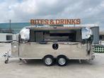 Remorque Food Truck food trailer Airstream 6.8M, Ophalen of Verzenden