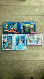 Puzzel nemo frozen disney, Kinderen en Baby's, Speelgoed | Kinderpuzzels, Ophalen, Zo goed als nieuw