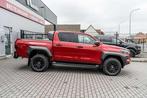 Toyota Hilux 2.8 D4D GR2 - Automaat - 50.950 ex, Auto's, Toyota, Automaat, Euro 6, Bedrijf, 201 pk