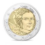 2 euro, €2 Frankrijk 2017, Postzegels en Munten, Munten | Europa | Euromunten, 2 euro, Frankrijk, Ophalen of Verzenden, Losse munt