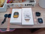 2 smart watch, Bijoux, Sacs & Beauté, Montres connectées, Enlèvement