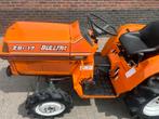 Minitraktor kubota bultra, Zakelijke goederen, Landbouw | Tractoren, Ophalen