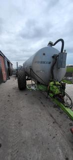 JOSKIN MESTTANK 8400l, Articles professionnels, Agriculture | Outils, Enlèvement