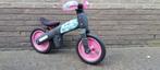 Loopfiets roze, Kinderen en Baby's, Ophalen, Gebruikt, Loopfiets