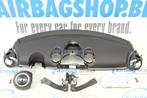 Airbag kit Tableau de bord gris panneau Mini Countryman R60