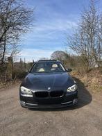 BMW f10 535, Auto's, Automaat, Euro 5, Beige, 2993 cc