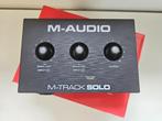 USB Audio interface voor opnemen, streamen en podcasten, Verzenden, Zo goed als nieuw, Overige merken