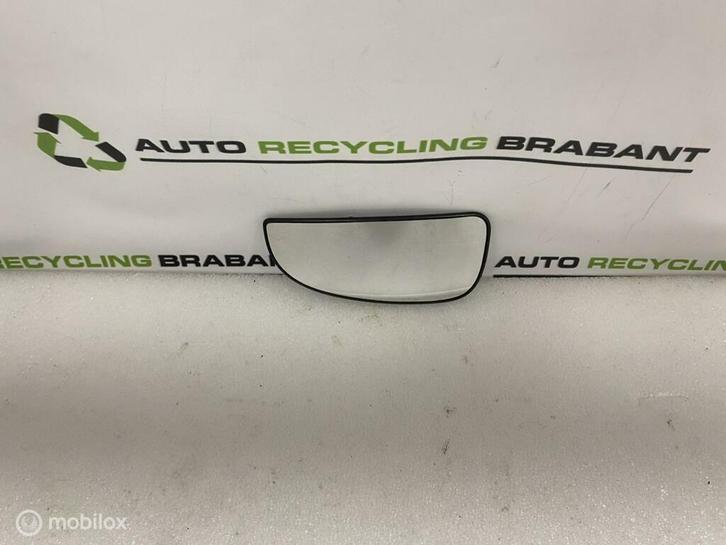 Spiegelglas Links Fiat Ducato Opel Citroen  NIEUW  71748250, Auto-onderdelen, Spiegels, Gebruikt, Ophalen of Verzenden