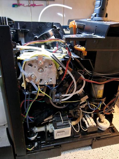 JURA SERVICE, Auto diversen, Onderhoudsmiddelen, Ophalen