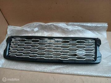 Grill Range Rover L405 Vogue Autobiography Gril Grille 2013 beschikbaar voor biedingen