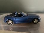 BMW Roadster, Ophalen of Verzenden, Zo goed als nieuw, Auto, Burago