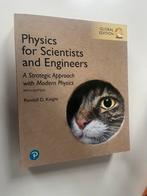 Physics for Scientists and Engineers, Boeken, Nieuw, Ophalen of Verzenden