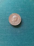 Leopold I - 20 Centimes 1860, Postzegels en Munten, Munten | België, Ophalen of Verzenden, Overig, Losse munt