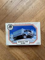 BEDFORD MK 4 T - G.S. BODY - VERENIGDE NATIES - SCHAAL: 1:76, Overige merken, 1:50 of kleiner, Verzenden, Nieuw