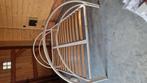 Metalen bedframe 140x2000cm, Ophalen