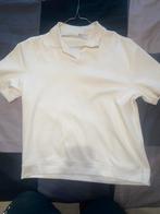 Polo Zara, Kleding | Heren, T-shirts, Ophalen, Zo goed als nieuw, Beige