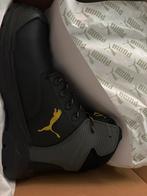 Werkschoenen Puma Borneo S3 maat 43 vast prijs, Enlèvement, Comme neuf