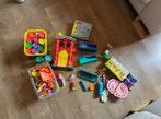 Groot lot play doh, Ophalen, Zo goed als nieuw