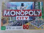 Monopoly city, Hobby en Vrije tijd, Ophalen of Verzenden, Zo goed als nieuw