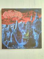 Carnation - Chapel Of Abhorrence LP, Enlèvement ou Envoi