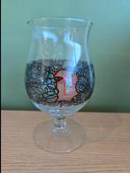 Duvel glas Joske, Verzamelen, Ophalen of Verzenden, Zo goed als nieuw, Duvel
