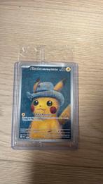 Pikachu van gogh, Hobby en Vrije tijd, Ophalen, Zo goed als nieuw