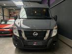 Nissan NV400 2.3DCi L3H2 GPS Camera Trekhaak, Auto's, Bestelwagens en Lichte vracht, 177 g/km, 2299 cc, Bedrijf, 5 deurs